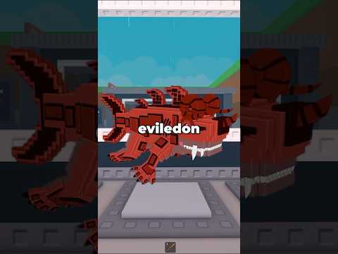 The First Secret Brainrot of the Witch Fuse in Steal A Brainrot...