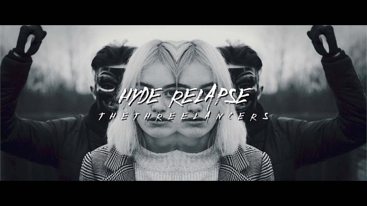 Hyde: Relapse-Short Film thumbnail