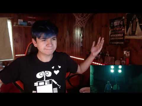 [REACCION] WOS ft Ricardo Mollo - CULPA / WOS ft Nicki Nicole - CAMBIANDO LA PIEL (Concept Video)