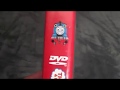 Thomas And Friends Home Media Reviews Episode 29 1 Thomas Christmas Wonderland On DVD