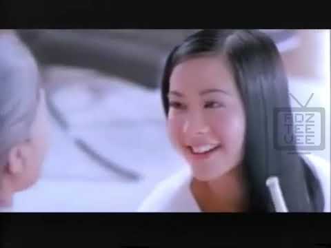 Iklan Rejoice Malaysia TVC 1999 (In-Laws House)