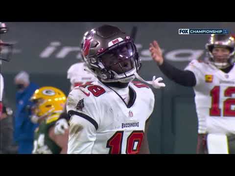 NFL Controversial Calls | You Make the Call | Pass Interference Edition
