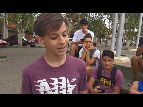 JOAKO vs GINITO - 8vos - LDF: Despedida