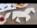 An ancient Chinese puzzle that’s still fun to solve.