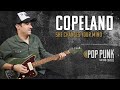 Copeland – She Changes Your Mind (Guitar Playthrough)