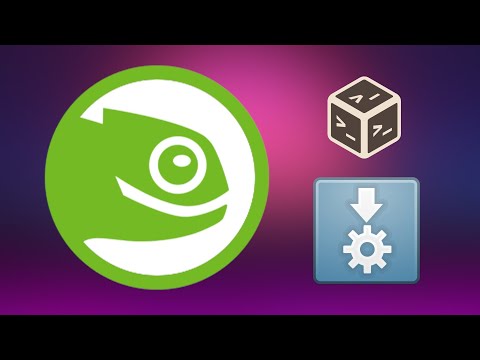 How to run AppImages on Aeon and Kalpa