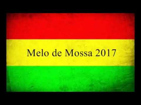 MELO  DE MOSSA 2017