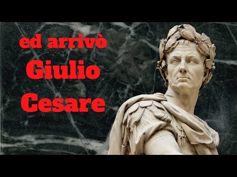 Crisi della repubblica romana e primo triumvirato