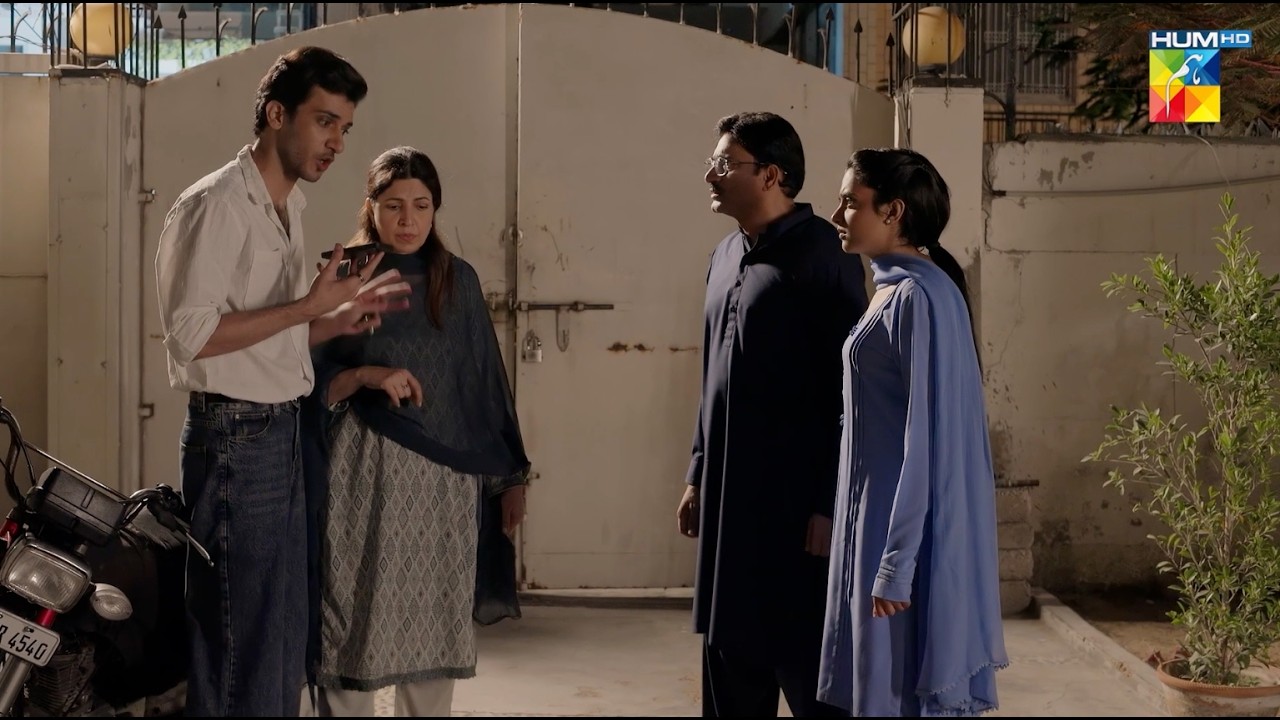 Jawan Aulad Ko Berehmi Se Kyun Mara..!! Tark-e-Tamanna