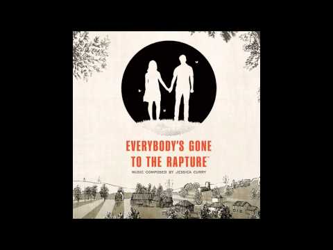 Everybody's Gone to The Rapture Soundtrack - Clouds and Starlight
