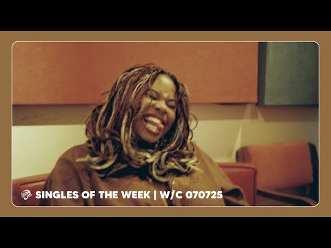 EMILY WURRAMARA, LARISSA LAMBERT & MUDRAT AND BVT - SINGLES OF THE WEEK | IFY'S REVIEWS