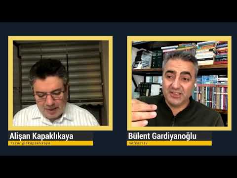 Alişan Kapaklıkaya & Bülent Gardiyanoğlu / Vesvesenin Oyunları Nasıl Aşılır?