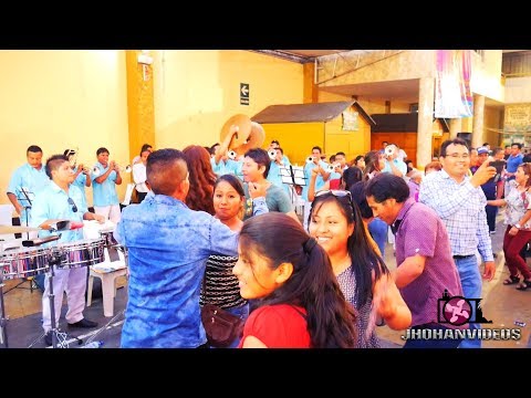 BANDA LA ÚNICA DE MARCARÁ 2018 -  MIX CUÑADITA - LA PROFORMA