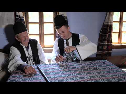 Dumitru Stroie - Du-mă Doamne și mă pune - (Videoclip oficial) NOU 2020