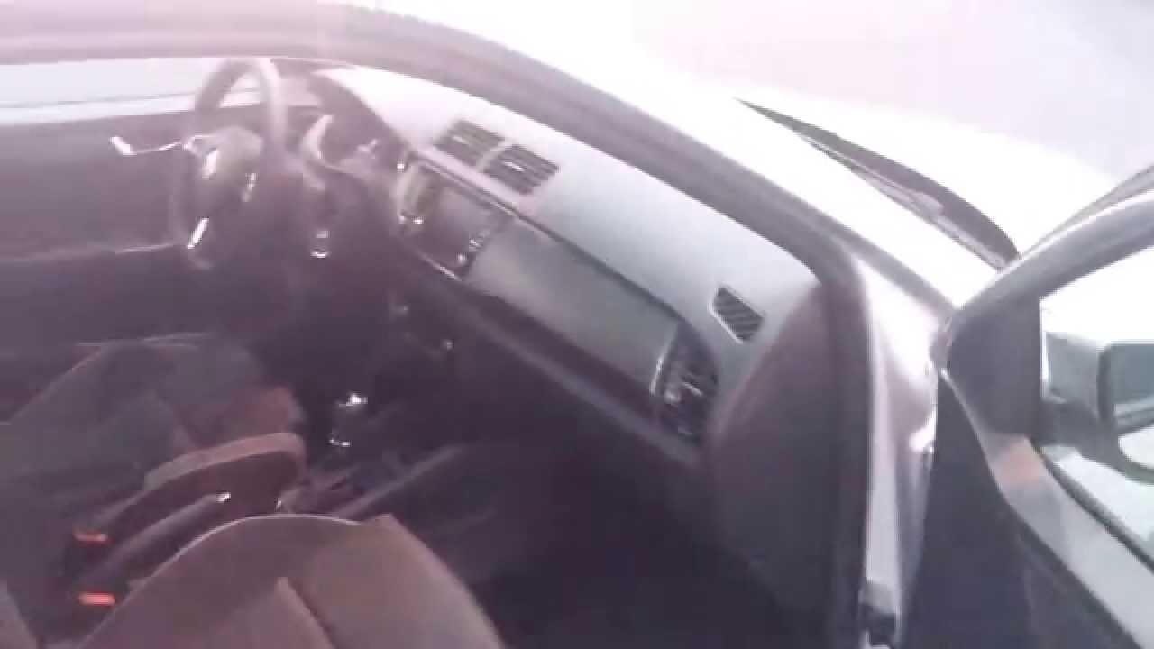 NEW SKODA FABIA COMBI 2015 !