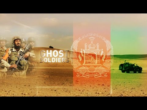 FULL MEASURE: April 23, 2017 - Ghost Soldiers