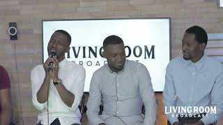 Download lagu Langa Musa - All for Christ (Living Room Broadcast) mp3 Download lagu Langa Musa - All for Christ (Living Room Broadcast) mp3