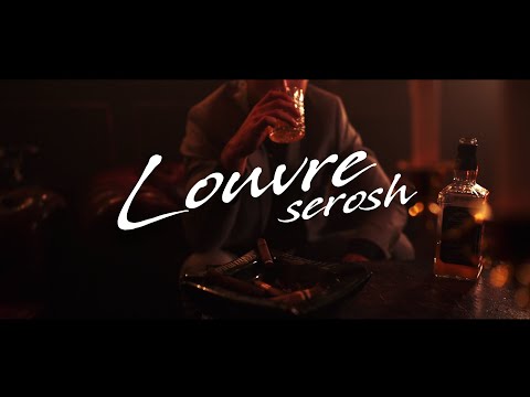 SEROSH - LOUVRE (Prod. by NOIZLAB)