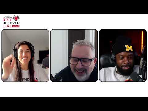 Ugly Grace, Messy Resilience and Connecting with the Opposite