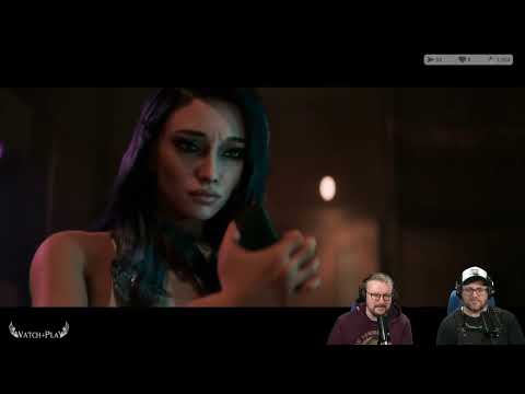 Code Violet || Watch+Play (Jan 2026)