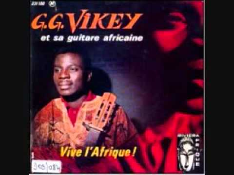 TÉLÉCHARGER GG VICKEY MP3 GRATUIT