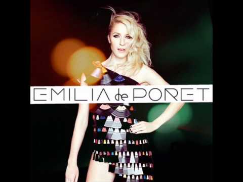 Emilia de Poret - This Ain't A Love Song (Retro Remix)