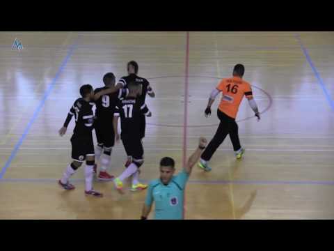 FC Picasso Echirolles - Bastia Agglo Futsal