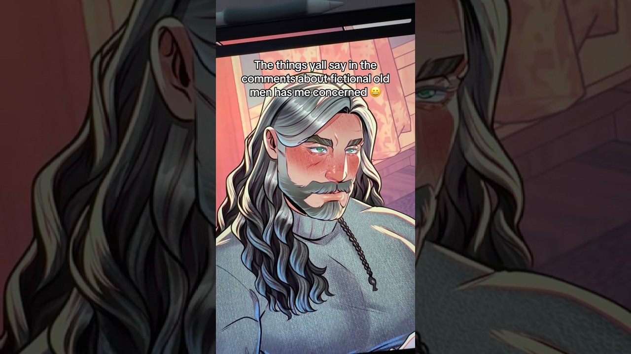 I read them all, I’m compiling a study