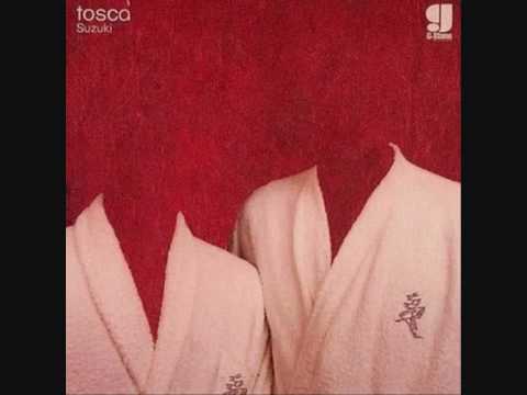 Tosca - Annanas