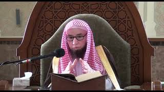 صورة التعليق على تفسير السعدي (8)  |  سورة البقرة آية ٣ - ٥  |  يوم  1443/9/24  |    الشيخ أ.د يوسف الشبل