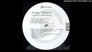Neruda - Alliance (Club Mix)
