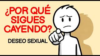 How to OVERCOME Sexual Desires according to the BIBLE (4 steps)