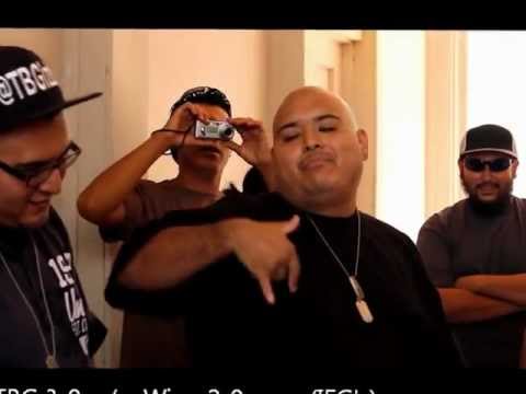 TBG & Wino vs Loki & Moscow