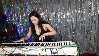 Emperor - Inno A Satana on piano (piano cover)