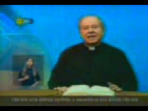 O Pão Nosso 21 Janeiro 11 Pe.F.C.Cardoso.