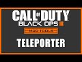 Thumbnail for Teleporter (Animated & Customisable)