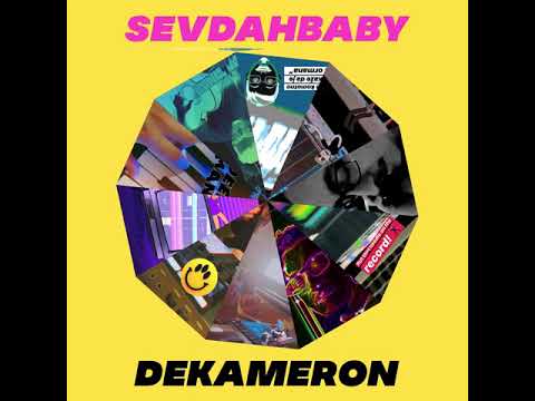 SevdahBABY ft. Ivana Vladović - Policijski čas [zvanični audio]