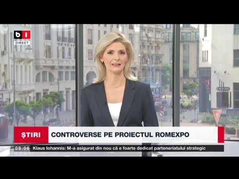 STIRI B1 ORA 9.00 DIN 15 IUNIE 2021 - CONCLUZII DUPA SUMMIT-UL NATO