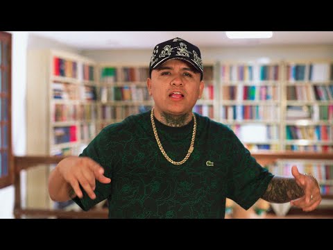 ADAN JFW - NO ME PREOCUPO (VIDEO OFICIAL)