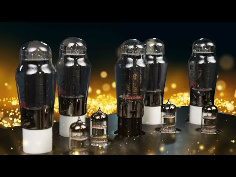 Woo Audio WA33 with ABYSS