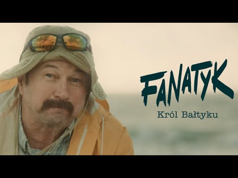 Fanatyk: Król Bałtyku - Falochron