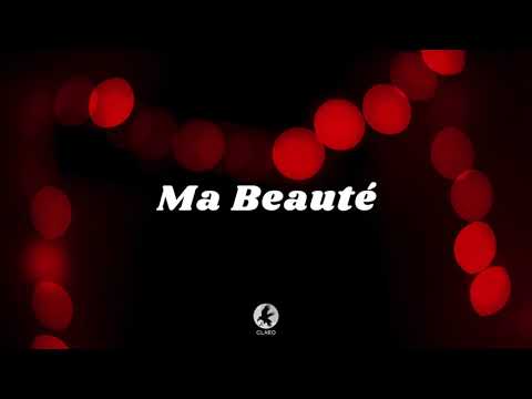 Dadju x Ninho Type Beat - "MA BEAUTE" (Instru Rap 2021)