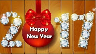 Happy new year 2018 | Advance wish new year to your friends&family