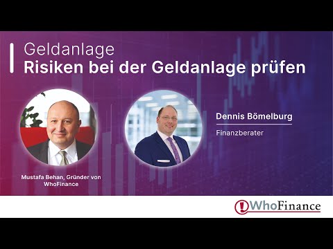 Depot-Risiken: Warum Ihre Geldanlage ein „Wetter-Update“ braucht