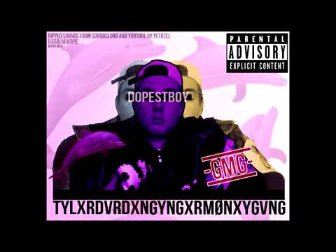 TrendyThugs - TYLER DURDEN & BELXCH