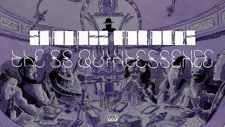 Shabazz Palaces - The SS Quintessence
