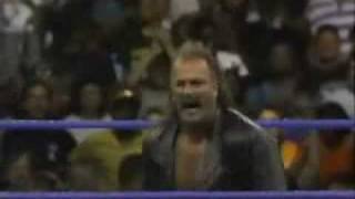 Omg Its Jake Roberts!!!