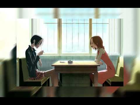 Hey Nana, remember the first time we met? (No music!)