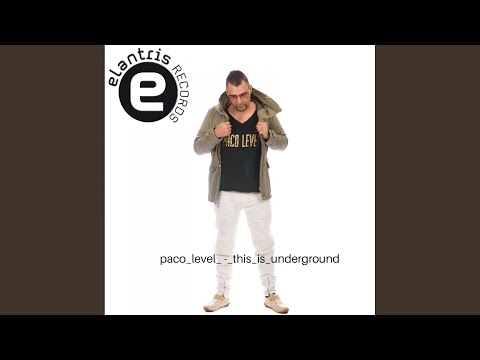 This Is Underground (Original Mix)