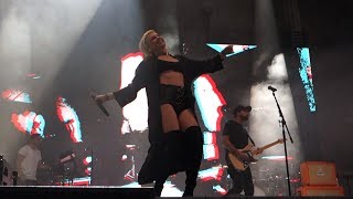 Phantogram - Calling All – Live in Berkeley